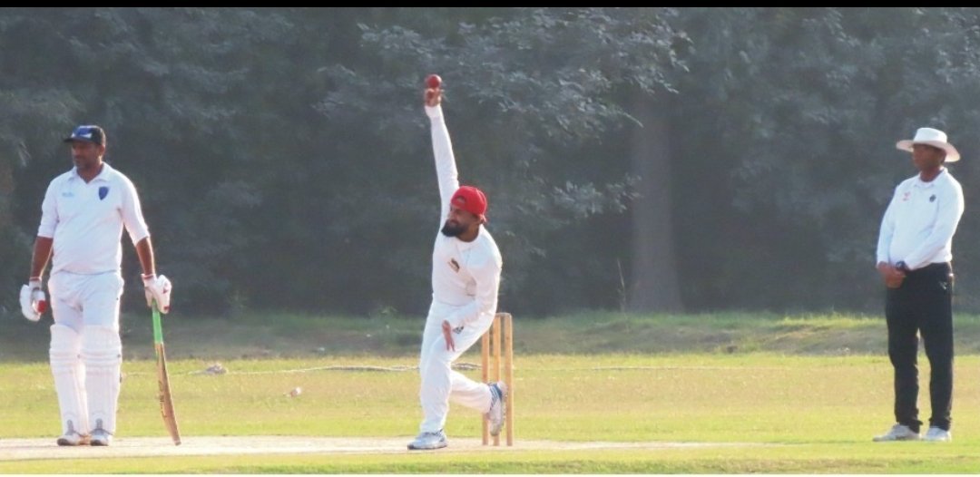 25th NATIONAL SENIORS CUP 2024-25 (O40s)
(CENTRAL PUNJAB)
18th November 2024

MATCH # 46:
AMAR CABLES VS BRIGHT MORNING

Amar Cables defeated Bright Morning by 82 runs. 

MATCH # 47:
STAR ASIA VS AASHIYANA BOYZ

Star Asia clinched a thrilling 3-wicket victory over Aashiyana Boyz.