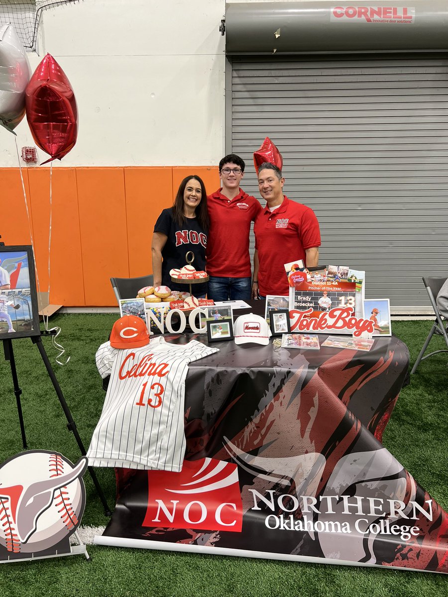 Brady Broeckel ✞ tweet media