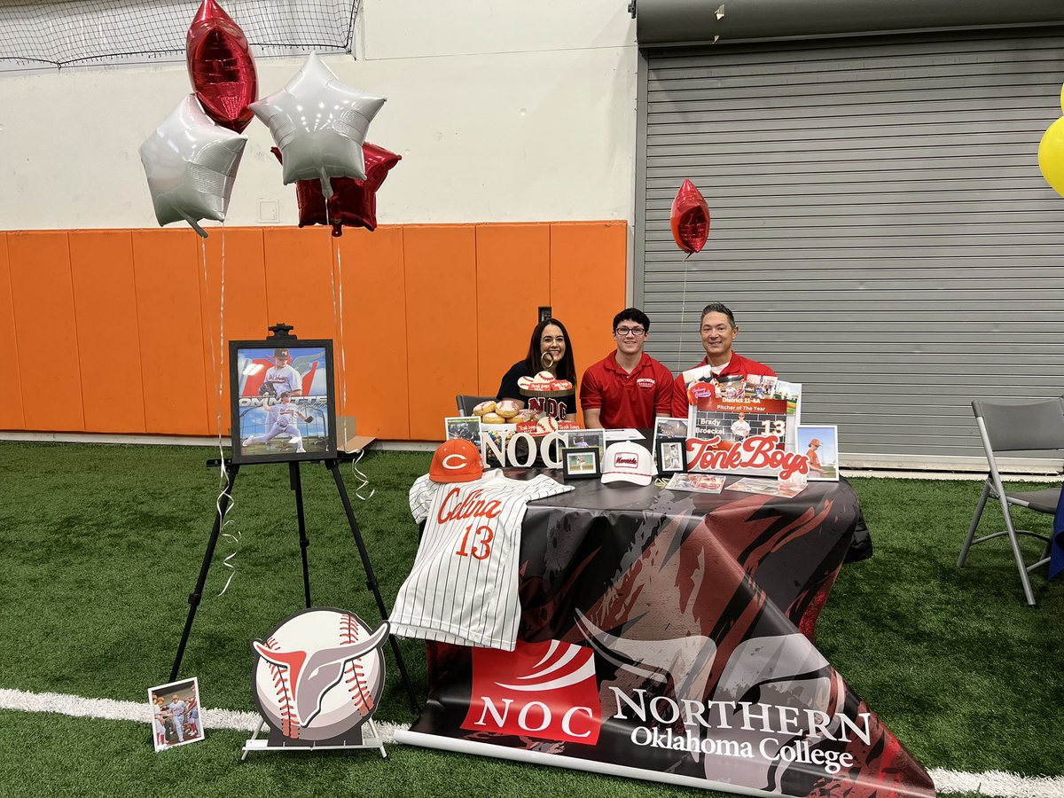 Brady Broeckel β (@bradyb2025) on Twitter photo Officially a Tonk BoyβοΈπ€π» <a href="/CoachKeeran07/">Coach Keeran</a> <a href="/jonathanmonk26/">Jonathan Monk</a> <a href="/NOCTONKBSBL/">Northern Oklahoma College - Tonkawa Baseball</a> <a href="/Nathan37Jack/">Jack Nathan</a> Officially a Tonk BoyβοΈπ€π» <a href="/CoachKeeran07/">Coach Keeran</a> <a href="/jonathanmonk26/">Jonathan Monk</a> <a href="/NOCTONKBSBL/">Northern Oklahoma College - Tonkawa Baseball</a> <a href="/Nathan37Jack/">Jack Nathan</a>