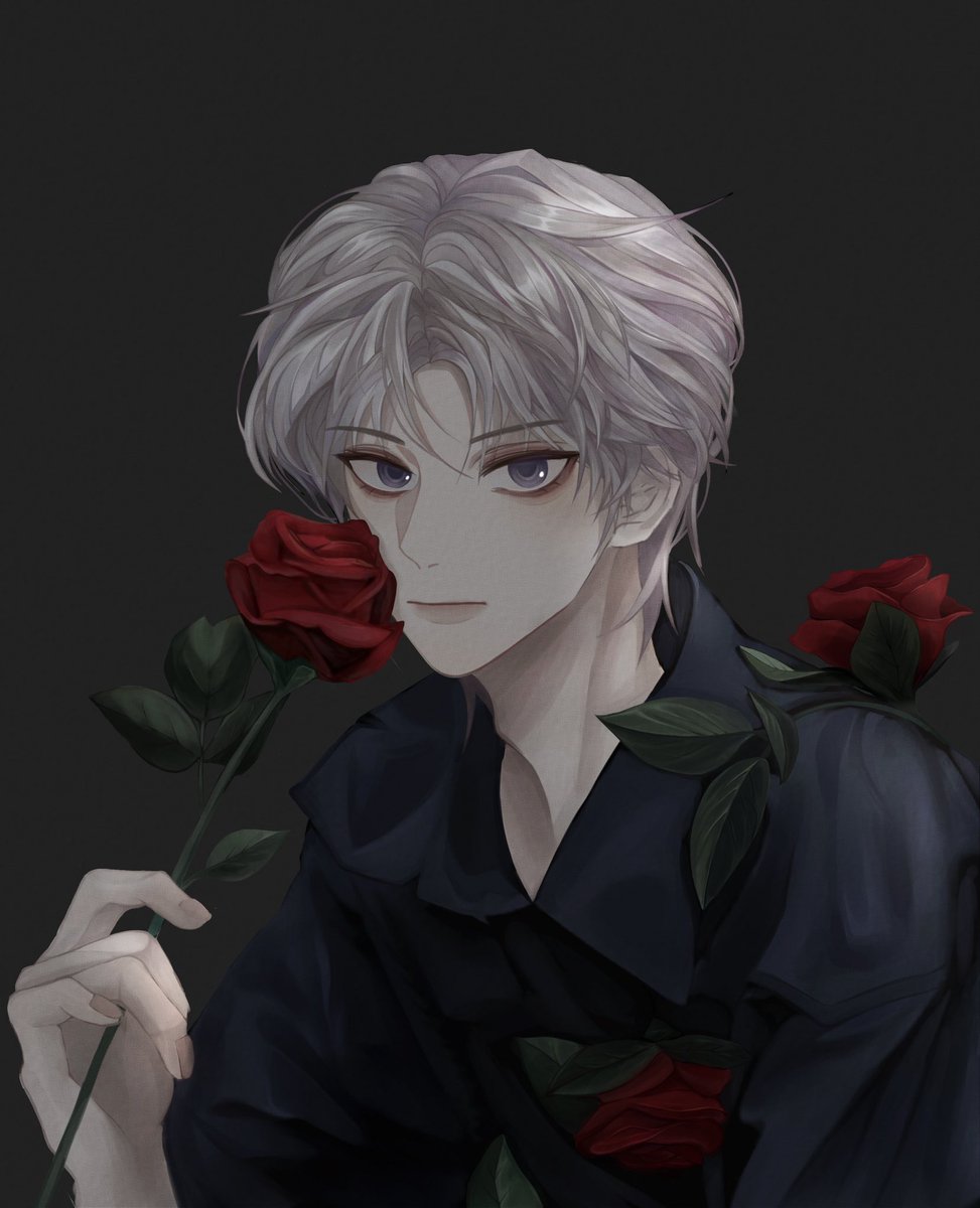 #데못죽 #김래빈 🐰🥀