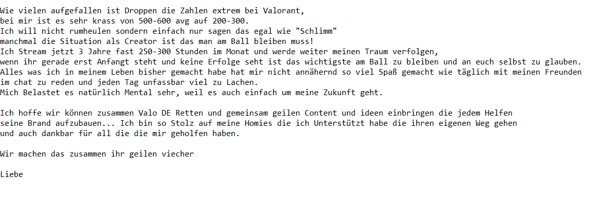 ATN Unfair tweet media