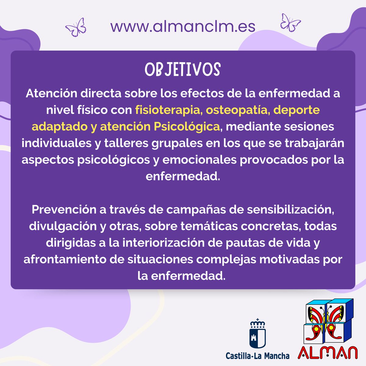 Lupus y Autoinmunes CLM (alupusmancha@gmail.com) tweet media