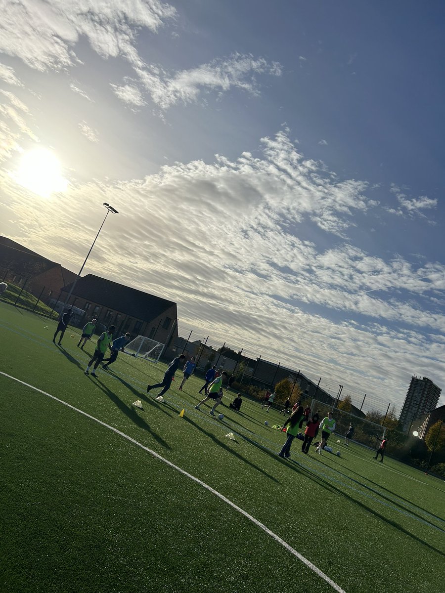 Active Schools Edinburgh tweet media