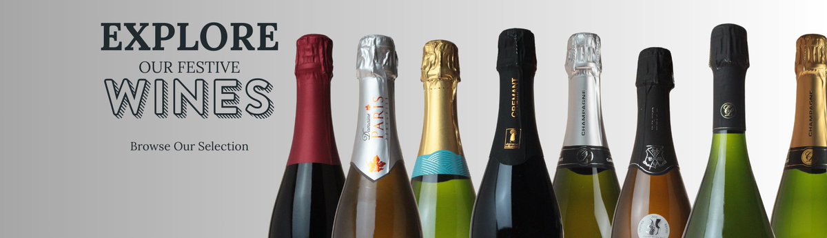 🎉🍷 Get ready for the festivities! Browse our festive range and discover perfect wines for every holiday gathering, from gifts to sparkling celebrations. Explore now and make this season extra special! 🥂✨ hourlierwines.co.uk/collections/fe… #hourlierwines #winesuggestions #frenchwines