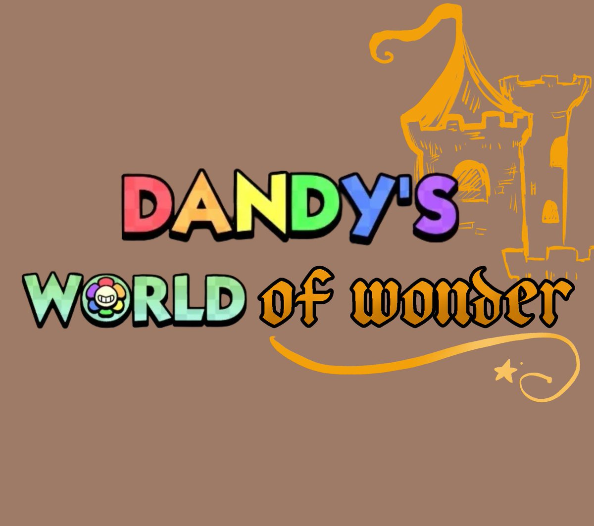 Yourfavfolk's tweet photo. Soon
#dandysworldart #dandysworld #dandyworld https://t.co/UnvhL1LUgs