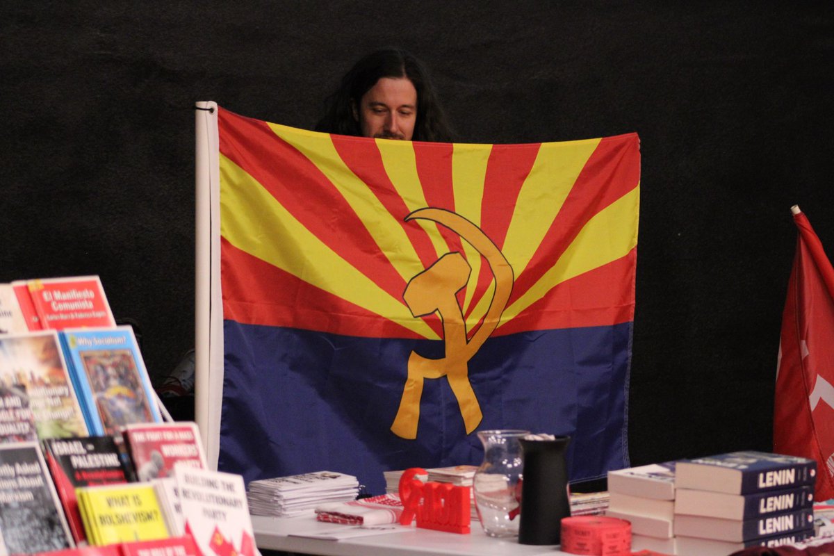 Phoenix Revolutionary Communists tweet media