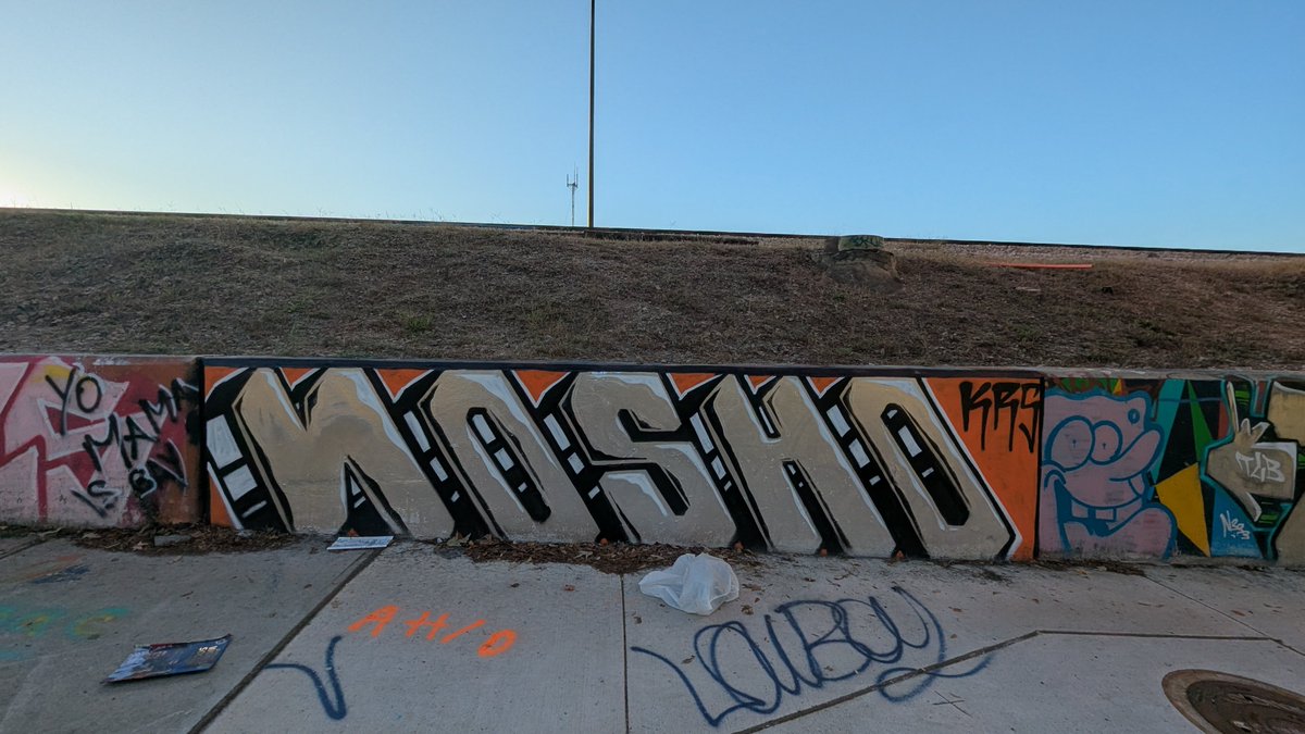 Krog Codex Official tweet media