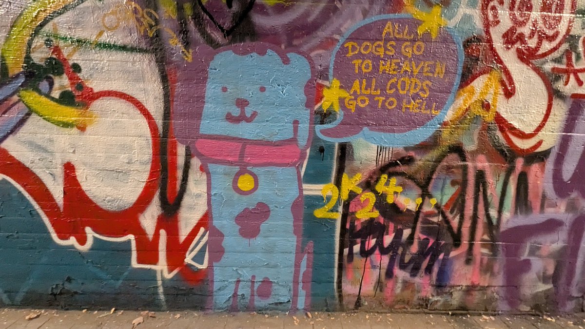 Krog Codex Official tweet media