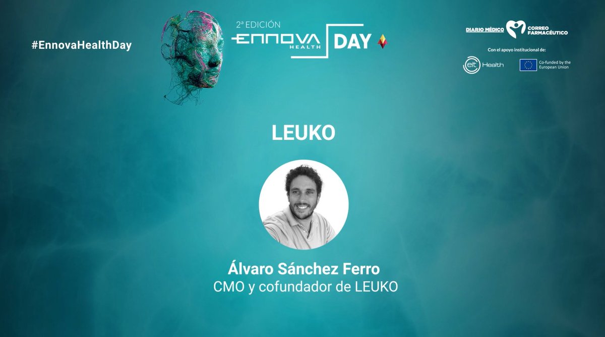 Diario Médico tweet media