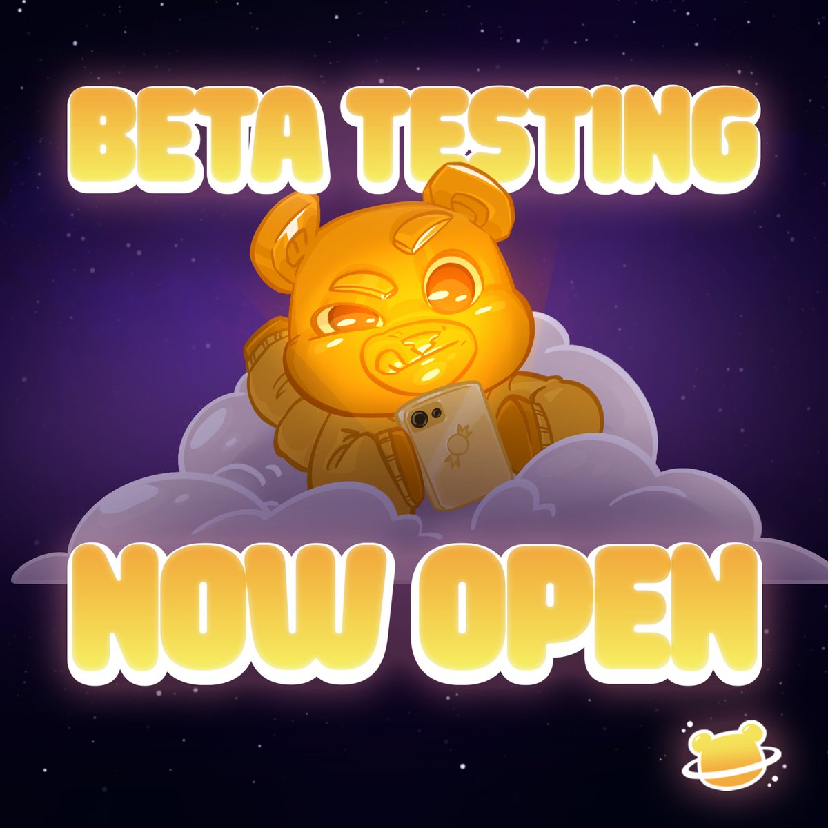 BETA TESTING IS NOW LIVE 🎮🪂

Available on iOS &amp; Android devices 📲 🥳

Go to our Medium Article below ⬇️ to get all the info you need to start playing “Sugar Match” in open beta now! 🕹️

Btw, testers are GURANTEED a $CNDY airdrop! 🪂🍭

1/2 🧵
