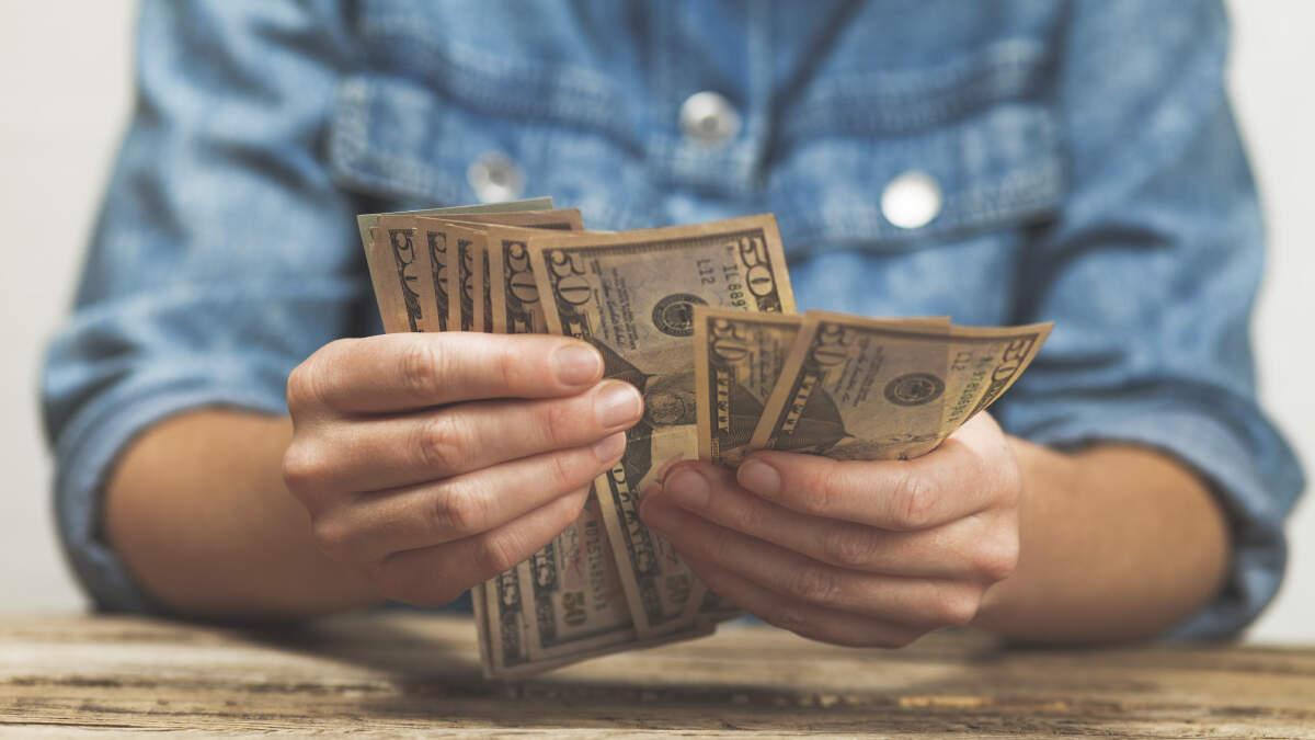 North Carolina Man Lands $1 Million Lottery Prize: 'Go Big Or Go Home' | B93.9 b939country.iheart.com/content/2024-1…