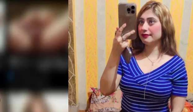 TreganL96838's tweet photo. TikToker Muskan Chandio's alleged videos leaked, 
Pakistani TikTok Star Gul Chahat
✅https://t.co/0ncEplgk8R
یہ ہے مسکان چانڈیو اس کی بھی ویڈیو لیک ہوگئی 
یہ آجکل ٹک ٹاک سٹار میں مقابلہ چل رہا ہے کیا ،
اسکی تو پورے 2 منٹ کی ویڈیو آئی ہے ۔
✅https://t.co/nQzhN0KVgo https://t.co/ja5gJHaDkD