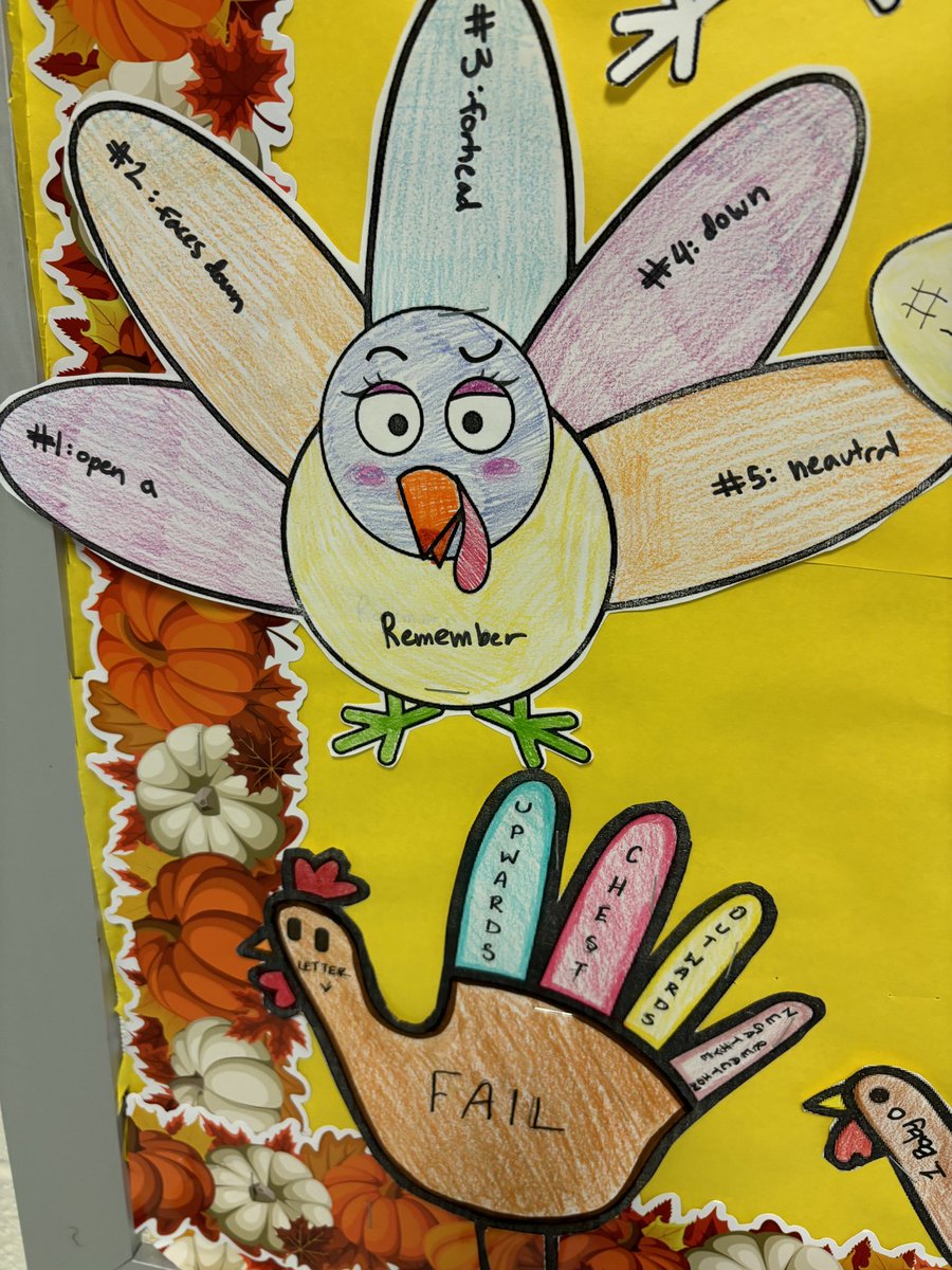 eyes4tech's tweet image. My ASL 1 students helped me create the bulletin board about ASL Parameters. #workinprogress
@Cburg_Coyotes @MCPSWorldLang