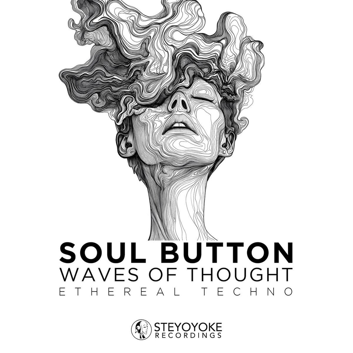 Waves of Thought is out now! 🎭 This mix takes you on a journey through ethereal techno, with tracks from Clawz SG, Monarke, René Diehl, and more. Excited to share this blend of melodies and rhythms for your late-night sessions. Check it out now 👉 syykrec.com/syyk126mix