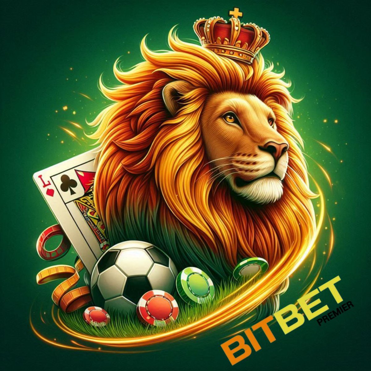 I want to know which team you are from investor, casino player or sports bettor? It can be all three too 🤪

linktr.ee/premierbitbet

#investment #Holders #game #casino #bet