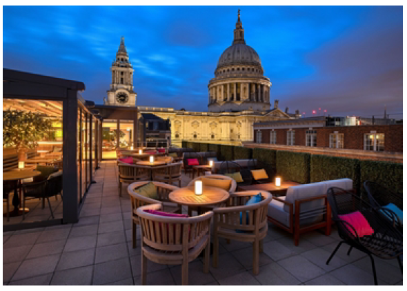WomeninETFs's tweet photo. #Register Now https://t.co/DEpshj86en attend the @WomeninETFs  EMEA London Chapter "End of the Year Celebration Party" on Dec 5th from 6pm to late at SABINE ROOFTOP,  London. Spaces are limited. 

Thank you to all of our sponsors and all of the volunteer leaders in EMEA https://t.co/tqcgbIXsU4