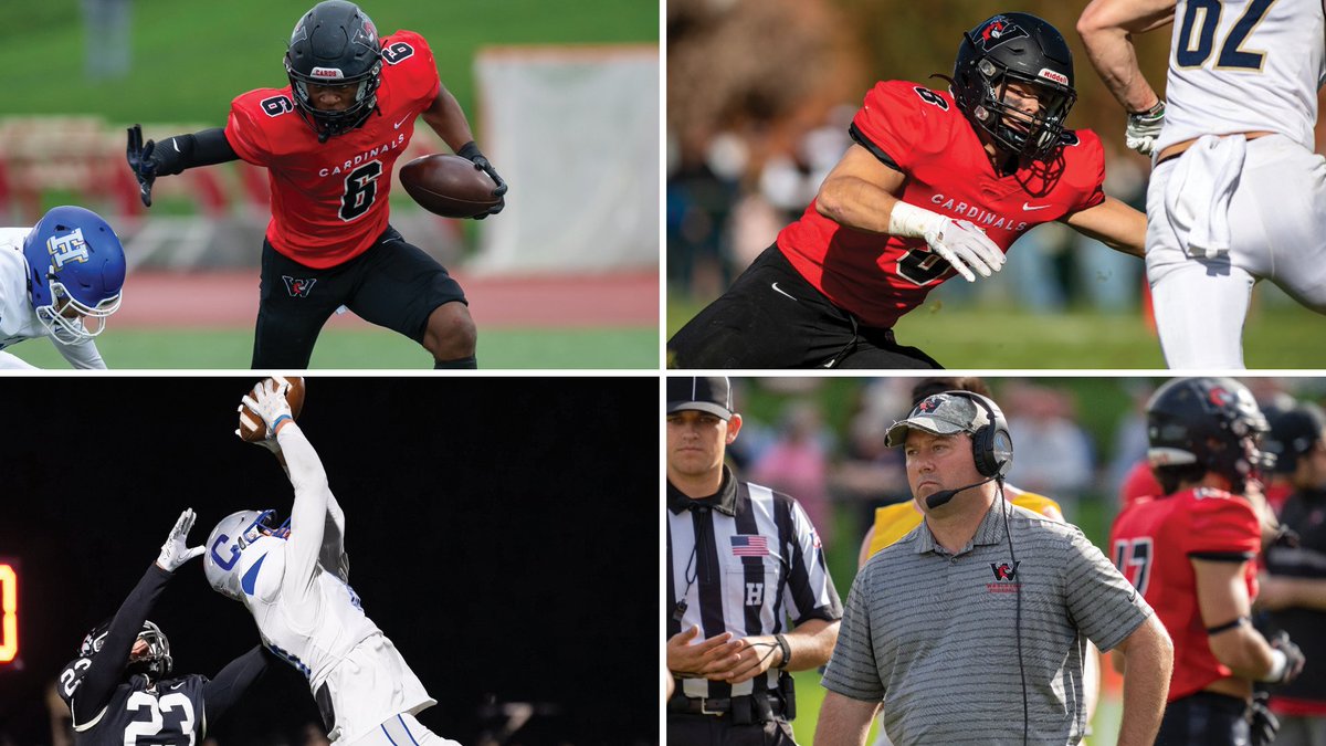 NESCAC (@nescac) on Twitter photo 🏈2024 NESCAC Awards Announced
OPOY: Chase Wilson, <a href="/wes_athletics/">Wesleyan Athletics</a>
DPOY: Ben Carbeau, <a href="/wes_athletics/">Wesleyan Athletics</a>
ROY: Jack Nye, <a href="/themules/">Colby Athletics</a>
Staff of the Year: <a href="/wes_athletics/">Wesleyan Athletics</a>
All-NESCAC Teams > tinyurl.com/2djxxrf2 🏈2024 NESCAC Awards Announced
OPOY: Chase Wilson, <a href="/wes_athletics/">Wesleyan Athletics</a>
DPOY: Ben Carbeau, <a href="/wes_athletics/">Wesleyan Athletics</a>
ROY: Jack Nye, <a href="/themules/">Colby Athletics</a>
Staff of the Year: <a href="/wes_athletics/">Wesleyan Athletics</a>
All-NESCAC Teams > tinyurl.com/2djxxrf2