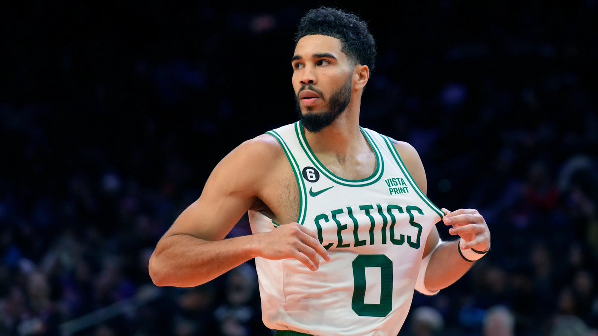 austinsprops's tweet image. Hammer this OVER☢️

Jayson Tatum 8.5 Rebounds “O”
(-113)DK

Tuesday NBA Play #1🏀Vs #Cavs

375❤️ for my POD IN 45 MINS!

This is 100% a system play against the Cavs as Tatum has surpassed this line in 8 out of the last 9 matchups dating back to 12/12/23.

Now, in probably the…