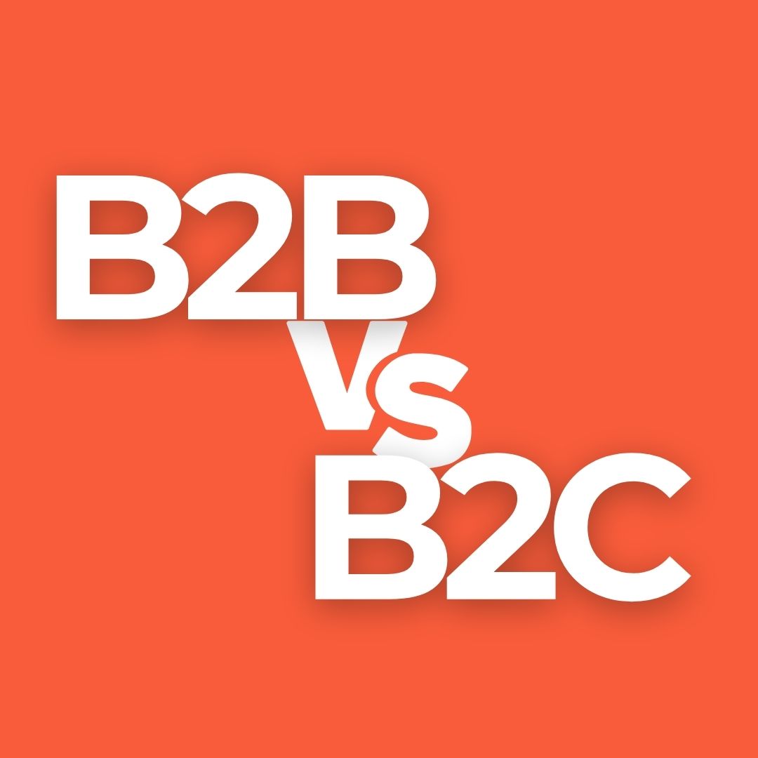 GoITMx's tweet photo. 💡 B2B vs B2C: Dos enfoques distintos
🎯 B2B: Ventas racionales y relaciones duraderas.
💥 B2C: Decisiones emocionales y satisfacción inmediata.
Conocer tu mercado es clave para tu estrategia.
#B2B #B2C #Marketing #Negocios #GOITMX https://t.co/F2GKFwOV3Y