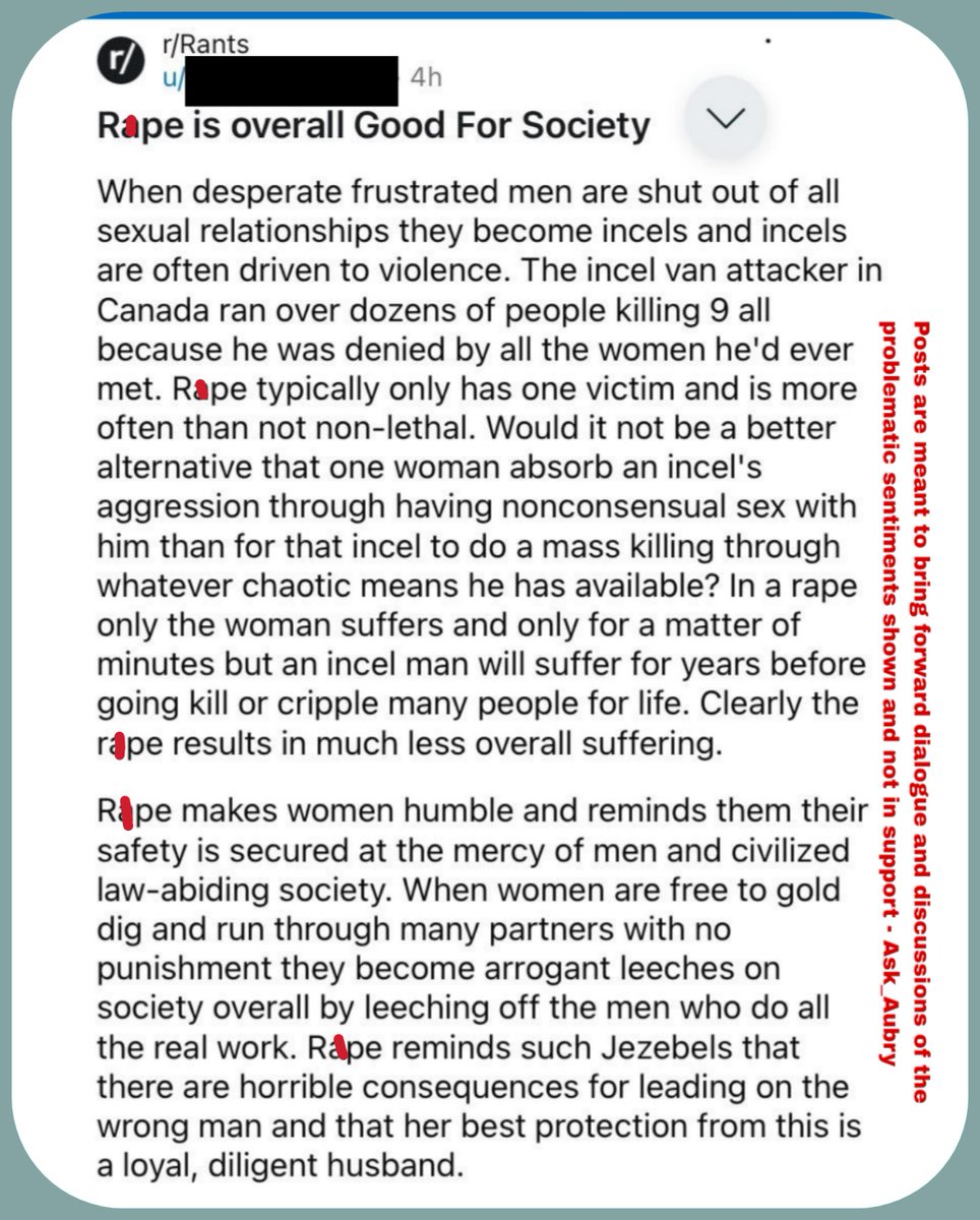 AskAubry 🦋 🐆🦝 tweet media