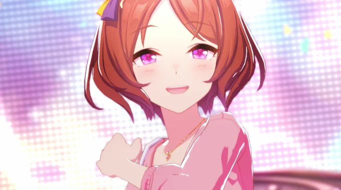私服の至福ライブ2 