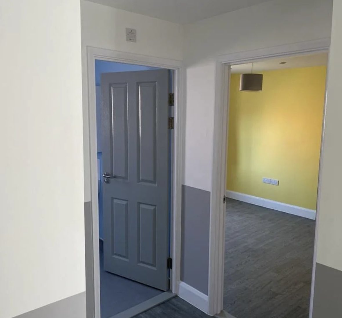 LSH Decorating Services tweet media