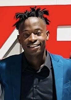 📷📷 Net Gains: Business Economics Major Scores Big! 📷📷

Joseph Melto Quiah, senior Business Econ major, scored his 8th goal as the Flyers claimed their 2nd straight A-10 title with a 3-0 win over SLU! 📷 Next stop: NCAA Tournament! 📷📷

#GoFlyers #UDSoccer #BusinessFlyers