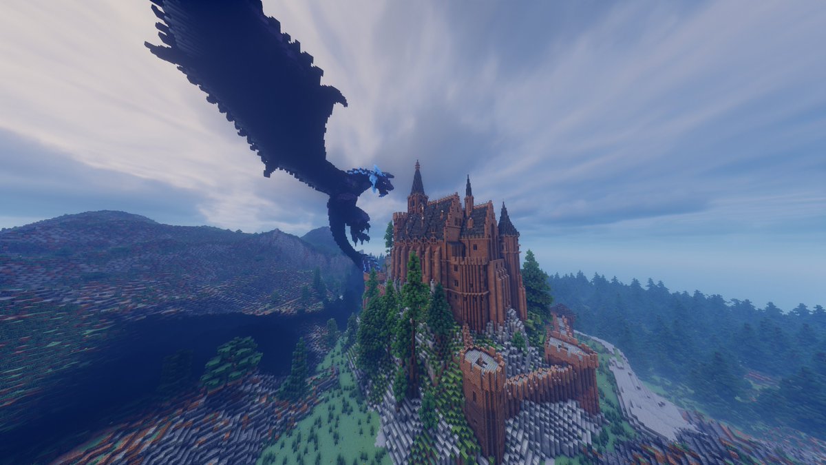 sharecashBTC's tweet photo. 🚨Small leaks dropping all day🚨
 @HYTOPIAgg. This epic, fully furnished castle is LIVE on our server, ready for players to explore and claim! Want it all to yourself? Purchase it with $Topia and make it yours forever. Every detail is crafted with care (thank my OCD for that). https://t.co/fNdg3JQCE8