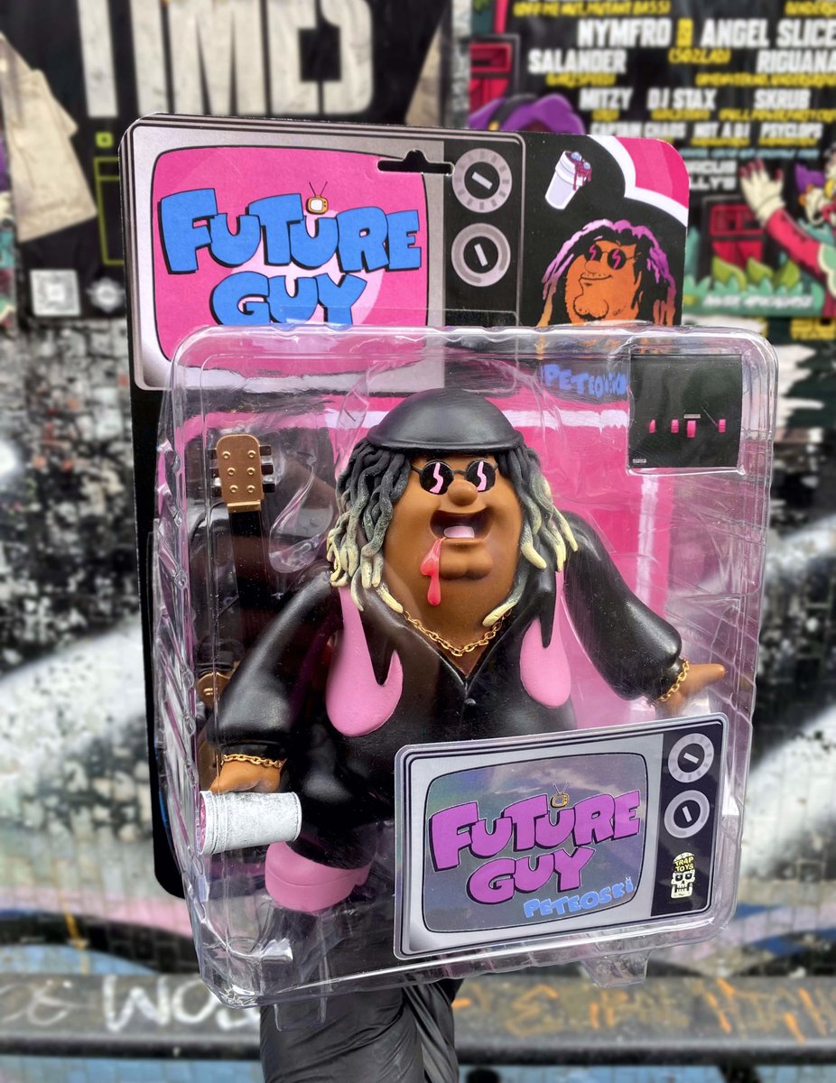 The internet is saying we made a <a href="/DonToliver/">DON TOLIVER</a> toy