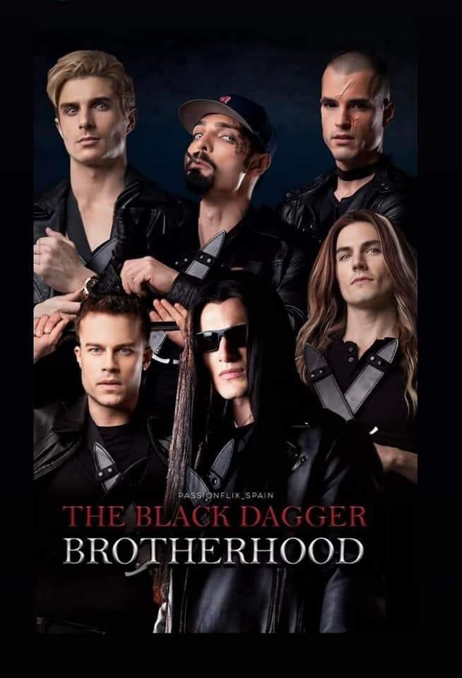 Well … I’m hoping their acting skills are just as good as their characters in the books and in all of our heads. 🤞🏻