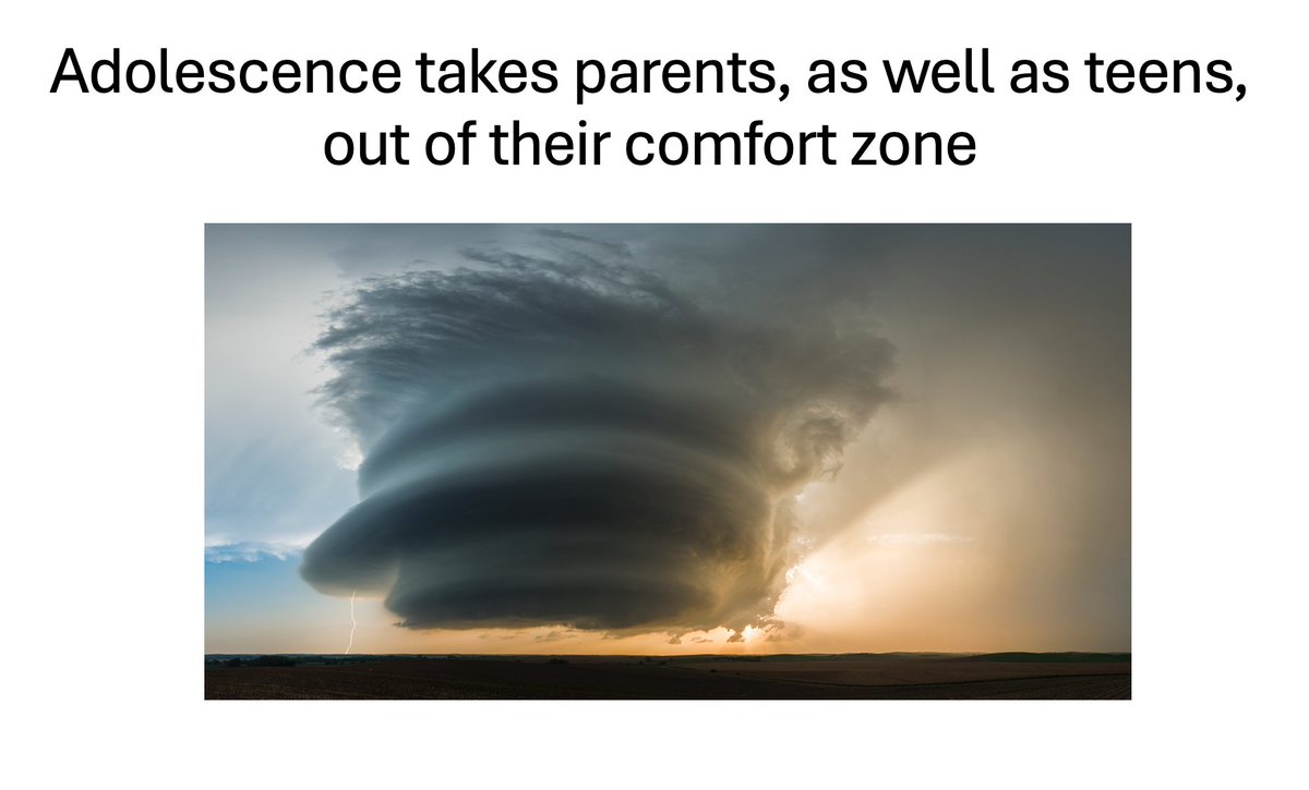 It’s tough being a parent of an anxious teenager. You can feel like you are on a perpetual roller-coaster, never quite sure where you’ll be on any given day. Will today be a day where all things are possible? Or will it be one where you spend your time reassuring and listening