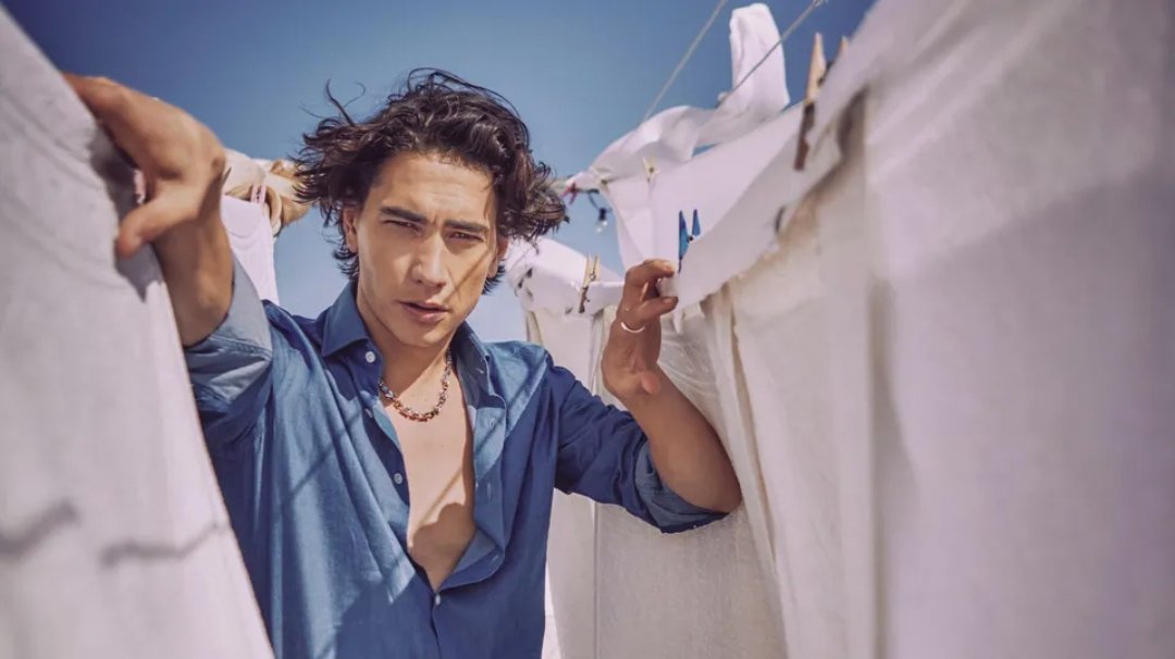 el hombre definitivo