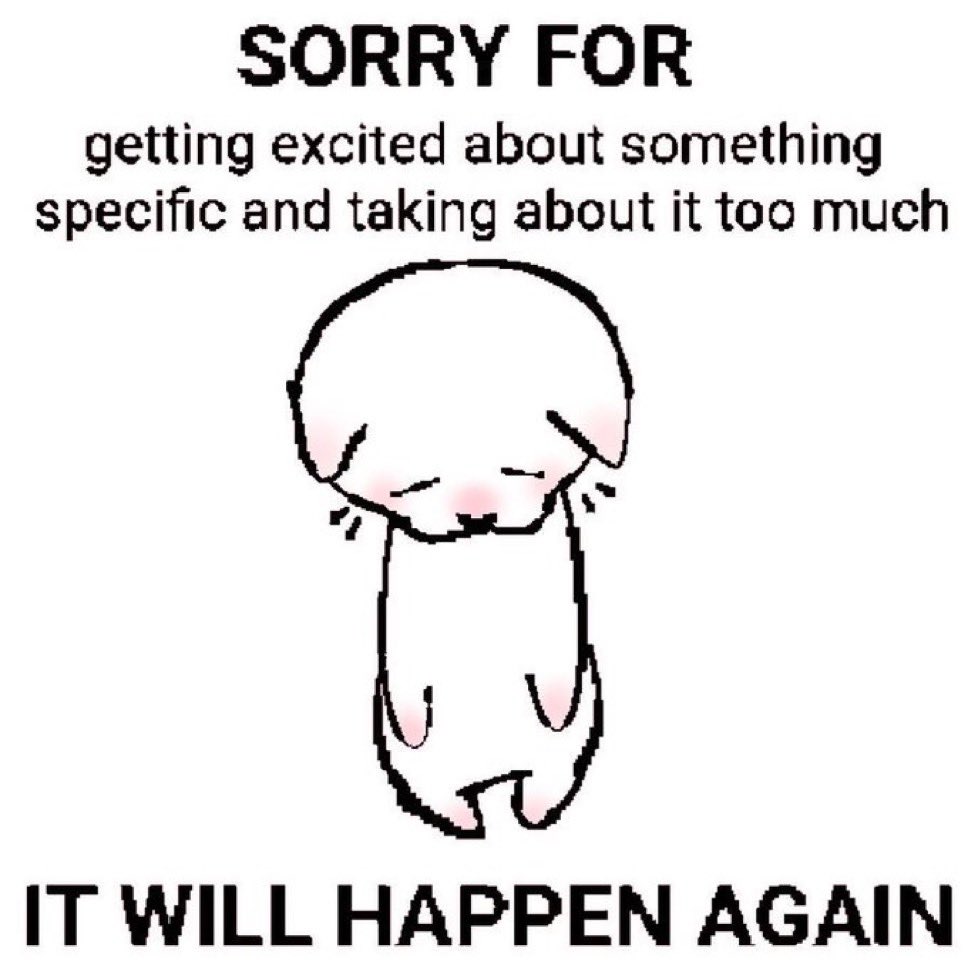 PunchingCat's tweet image. it will happen again 😔