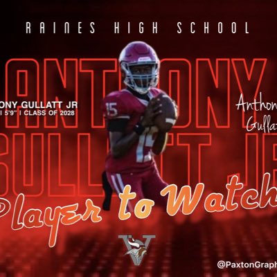 AnthonyGullatt7's tweet image. #NewProfilePic