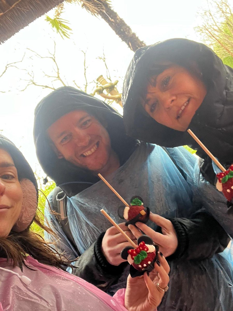 St Richard Gwyn tweet media