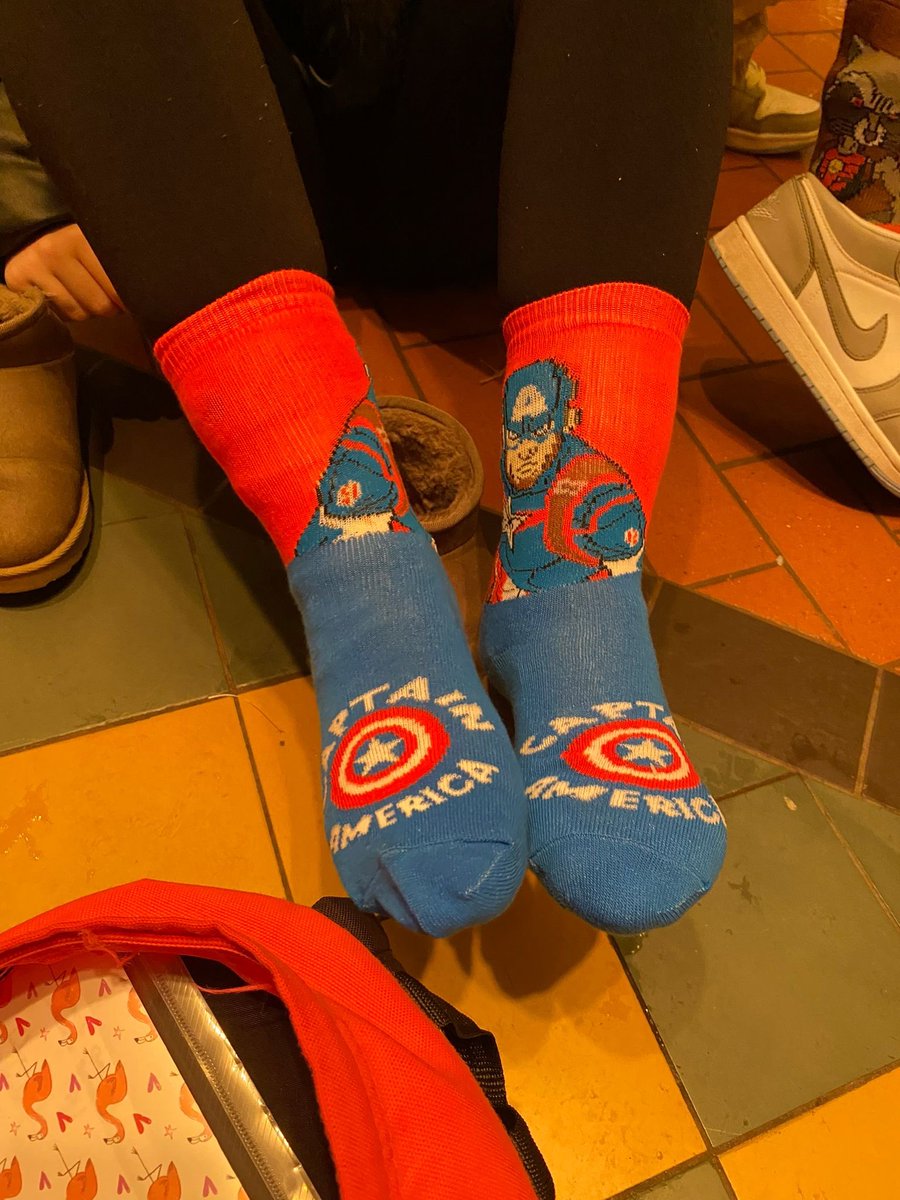 St Richard Gwyn tweet media