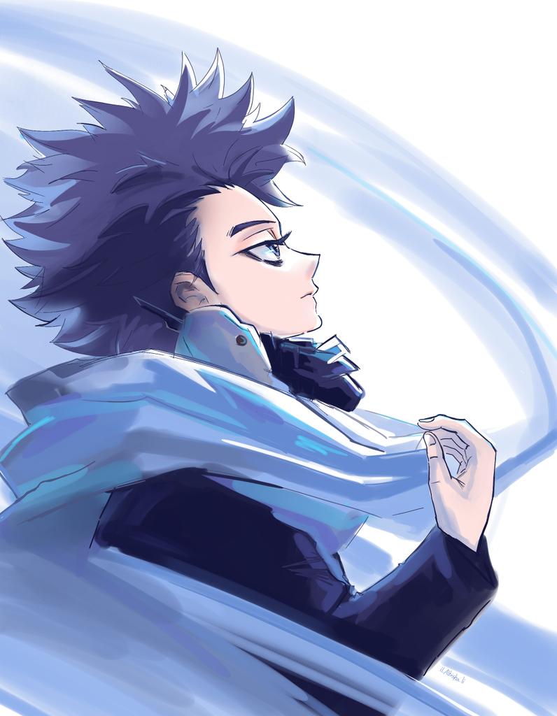 il.Albisha.li tweet media