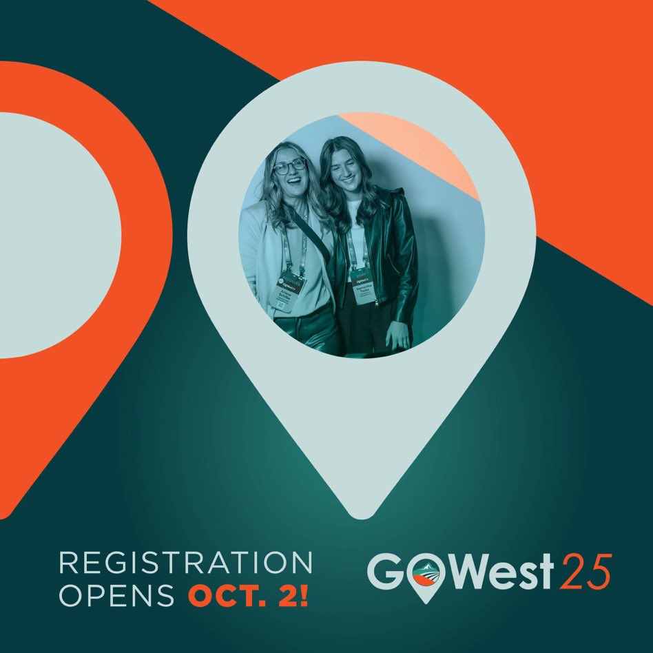 #gowestlive returns to #Edmonton Feb 2-4, bringing the Canadian events industry together for education, new resources &amp; networking