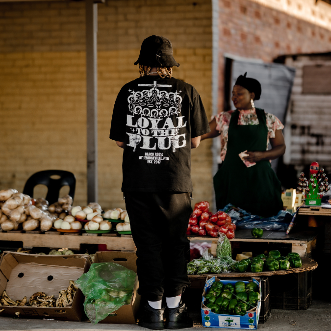 GALXBOY's tweet photo. 🚨 ONLINE DROP 🚨

The GALXBOY x @thereal_25K 'Loyal To The Plug' merch is now available online. 

#MadeToLast 
https://t.co/00iOa6decf
https://t.co/ph5lEnKzEj https://t.co/jFNl2ZuQjS
