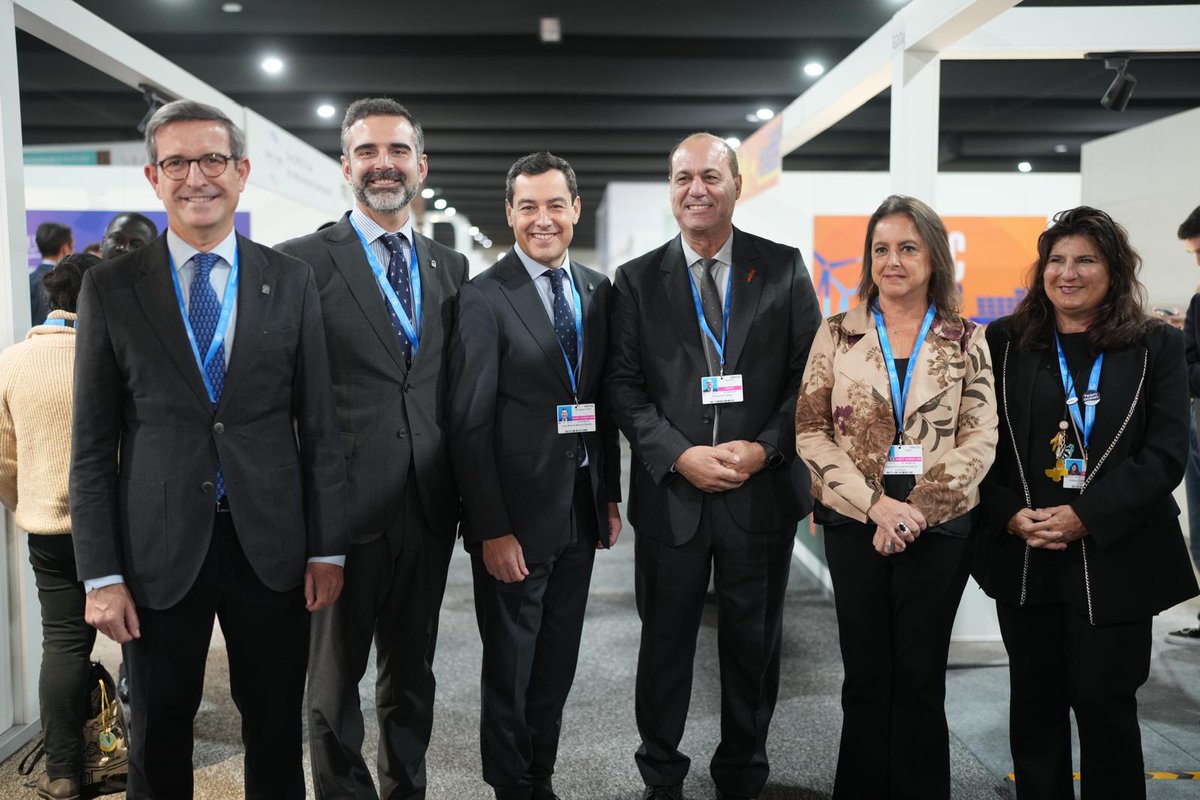Jorge Paradela (@paradelajsr) on Twitter photo Que la #industria aproveche eficazmente sus recursos de producción y reduzca su factura energética son objetivos de las ayudas de <a href="/EnergiaAnd/">Agencia Andaluza de la Energía</a>. Su Consejo Rector ha autorizado la concesión y el pago de 7,1 M€ que movilizarán 25 M€ en inversiones.
➡️opgob.es/8b0il✅ Que la #industria aproveche eficazmente sus recursos de producción y reduzca su factura energética son objetivos de las ayudas de <a href="/EnergiaAnd/">Agencia Andaluza de la Energía</a>. Su Consejo Rector ha autorizado la concesión y el pago de 7,1 M€ que movilizarán 25 M€ en inversiones.
➡️opgob.es/8b0il✅