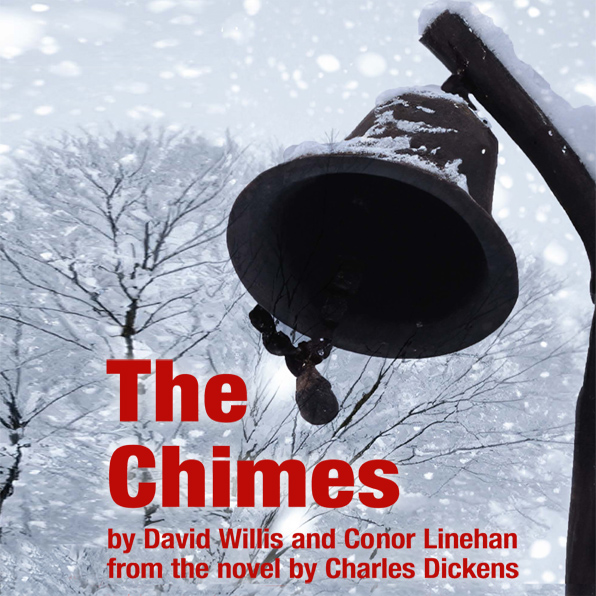 Coming up this Christmas; a festive, musical parable from the writer of A Christmas Carol.

From Thursday 12 December at the Tower Theatre 🔔

Tickets: bit.ly/3ZI2NUc

📸 Pau Ros