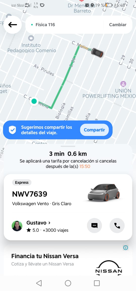 laadopteria's tweet photo. Ayer Lunes se pusieron a 4 bebés en una unidad de  @DiDi_Mexico y los gatitos nunca llegaron a su destino, exigimos el paradero del chófer que ya no responde al teléfono y no sabemos dónde están los gatitos, ayúdenme a difundir y etiquetar por favor 🙏🏻 
@adn40 @Animales_CDMX https://t.co/vGdKsWy72m