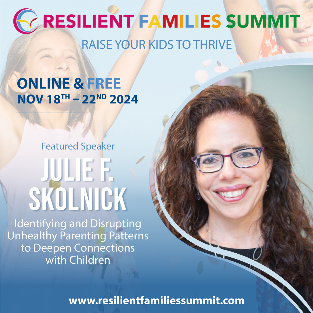 Get your FREE Access Pass to the Resilient Families Summit featuring 36 in-depth masterclass sessions with world class child development and parenting experts.  I am one of the featured speakers. Check it out. skolnick--legendlife.thrivecart.com/resilient-fami… #giftedparenting #positiveparenting #parenting