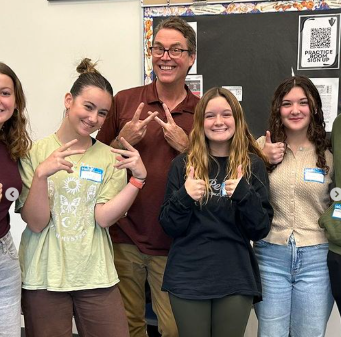 Grove City Area School District tweet media