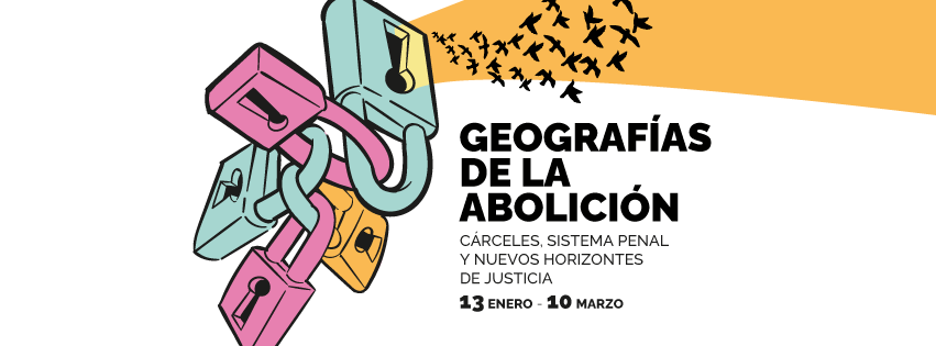 AulaNociones's tweet photo. ¿Qué función cumplen los CIE entre los dispositivos de crimigración del sistema de fronteras neoliberal? ¿Qué posibilidades y obstáculos encuentran los colectivos que luchan por su cierre?

👆Sesión 5º de #GeografíasDeLaAbolición con @ChristianOrgaz 

https://t.co/yG0jJTW6rs https://t.co/3mZAqhqd4Z