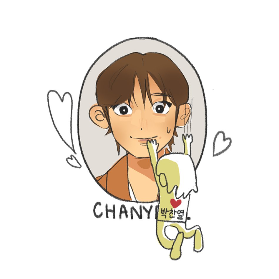 whaleved255's tweet photo. WE LOVE U SO MUCH CHERRY BOSS๐ญ๐ค๐
#CHANYEOL #Loeyvember D19 https://t.co/nqMFEUX2u5