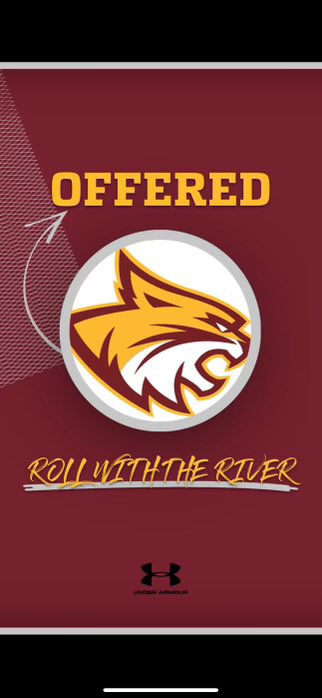 Delarrius Hayes tweet media