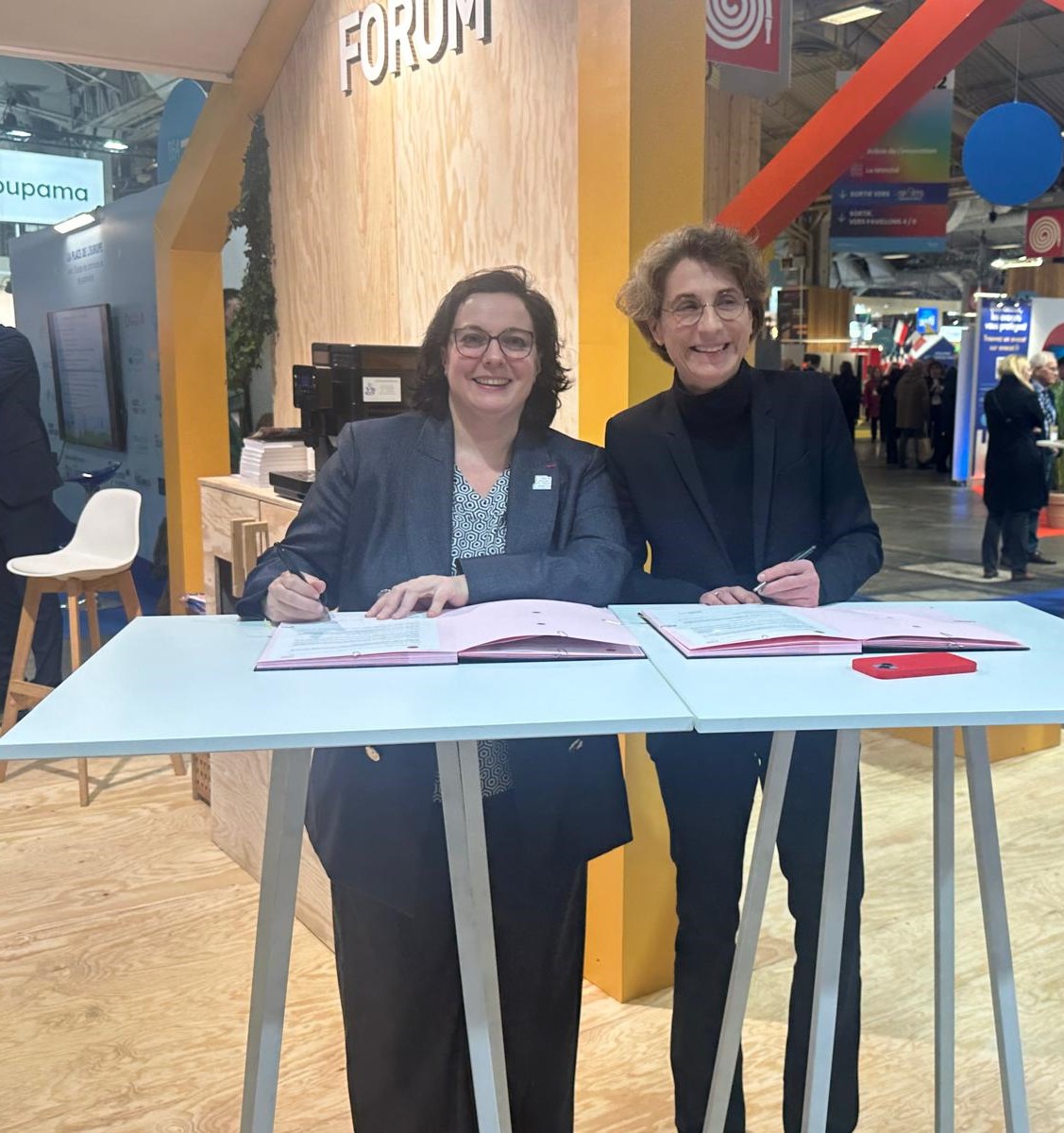 Les Crous tweet media