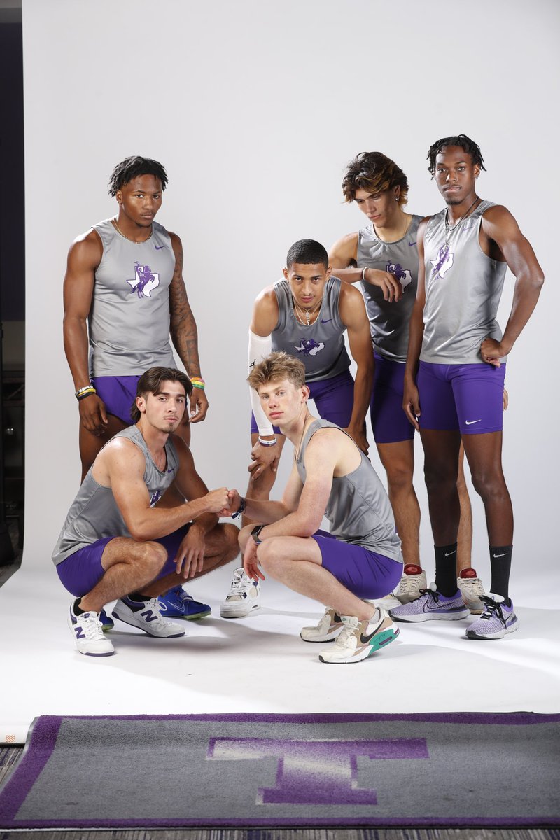 Tarleton State XC & TF tweet media