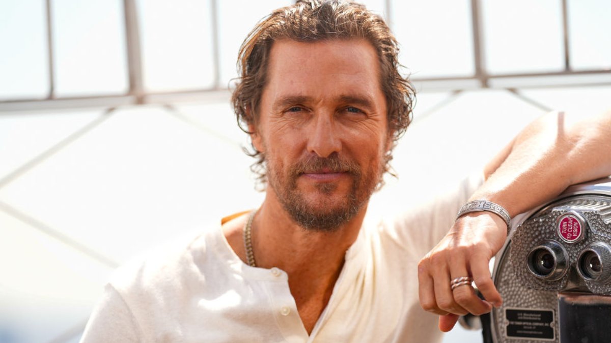 Matthew McConaughey Revives 'How To Lose A Guy In 10 Days' Role In New Clip | 99.9 KEZ kez999.iheart.com/content/2024-1…